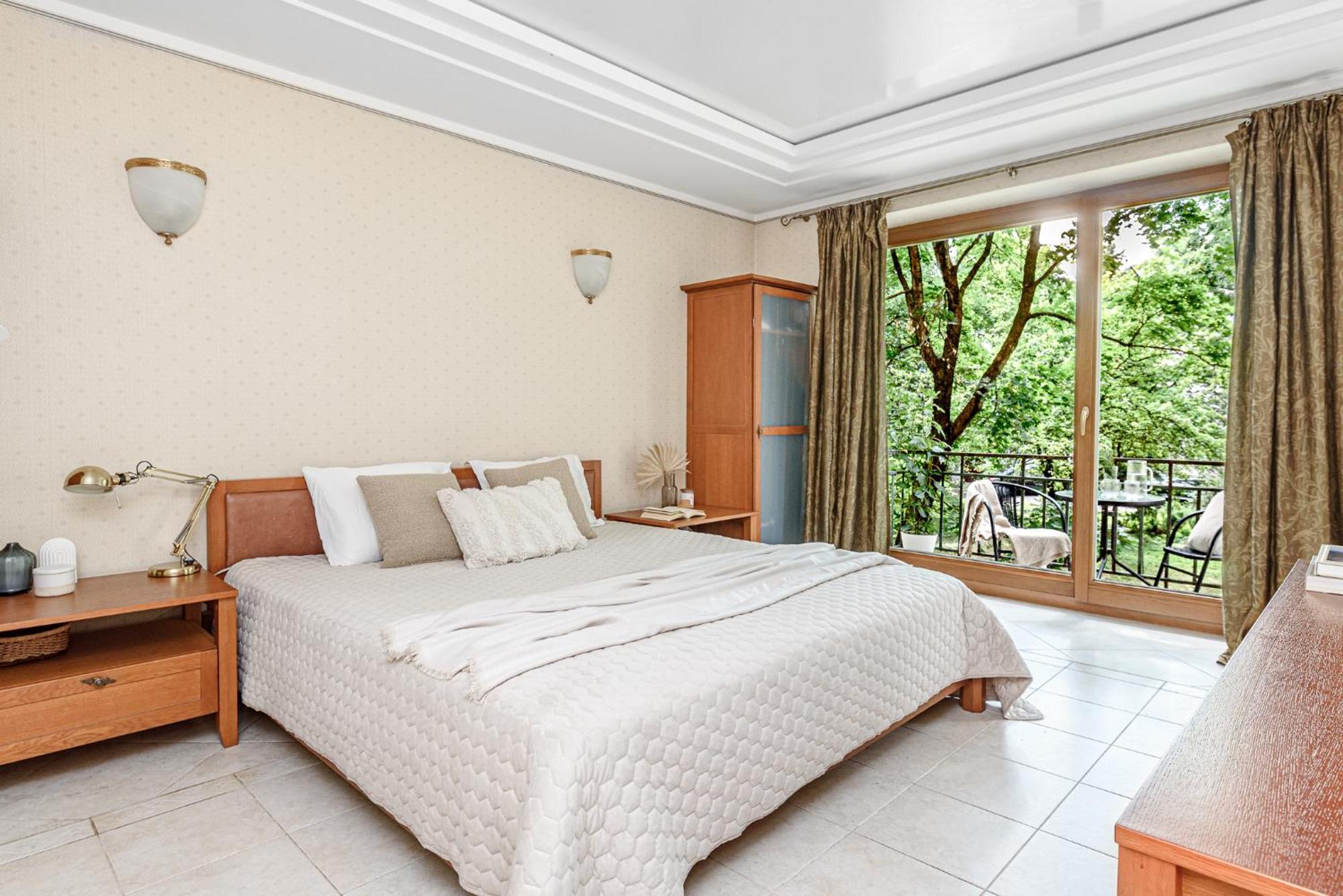 וילנה Jacuzzi Apartments X Free Parking X Self Check-In 24X7 By H&H מראה חיצוני תמונה